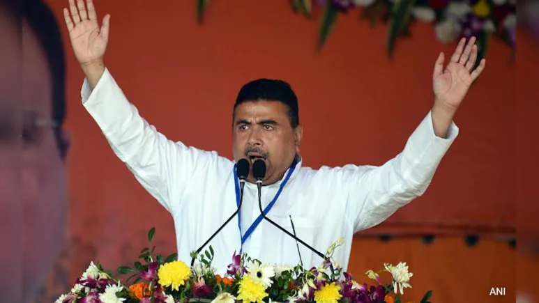 West Bengal Chief Minister Suvendu Adhikari has framed the upcoming October 6 Assembly