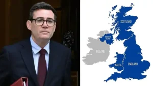 Pro-independence parties strengthened their position in elections in Wales and Scotland, while