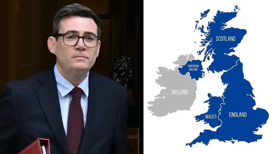 Pro-independence parties strengthened their position in elections in Wales and Scotland, while