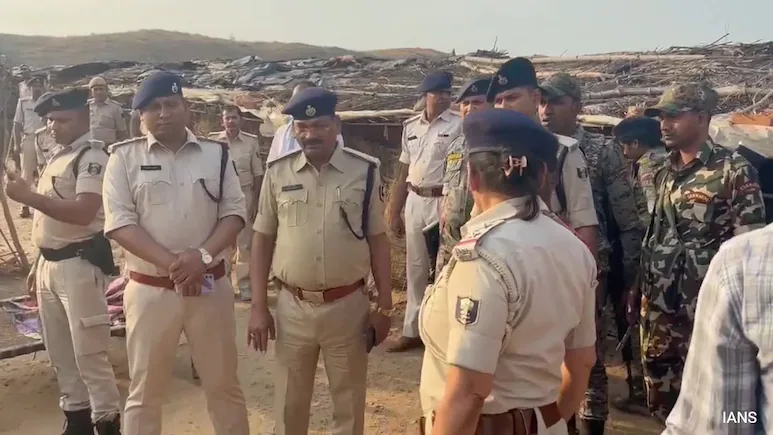 13-Year-Old Gang-Raped, Beaten In Jharkhand, Found Unconscious Outside Home