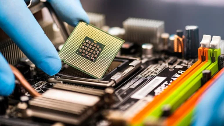 India Secures $12 Billion In Chip Investment Pledges Months After New Policy
