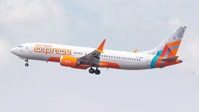 Dubai-Bound Air India Express Returns To Cochin After Engine Oil Levels Drop Mid-Air
