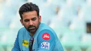 Former India batter Wasim Jaffer has welcomed the appointment, saying he was pleased to see
