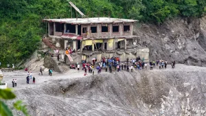 As advised by the Nepal Police, Autosomal STR DNA profiling may be undertaken for the purpose