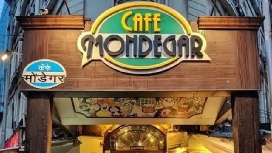FDA suspends license of Mumbai's Cafe Mondegar, other outlets over food safety lapse — 'A taste