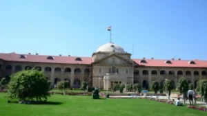 Allahabad HC asks UP DGP to make audio-video recording of witness statements mandatory