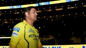 Who will be the next Chennai Super Kings coach?