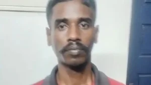 Bangladesh Man With Fake Indian ID Caught Working At Key Kerala Naval Academy