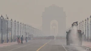 Parking Charges To Double, WFH For Offices In Delhi's Winter Pollution Plan