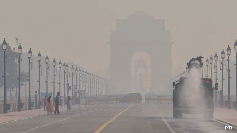 Parking Charges To Double, WFH For Offices In Delhi's Winter Pollution Plan
