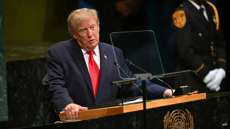 CNN, MS NOW and Politico can be shut out from areas of the White House at President Donald