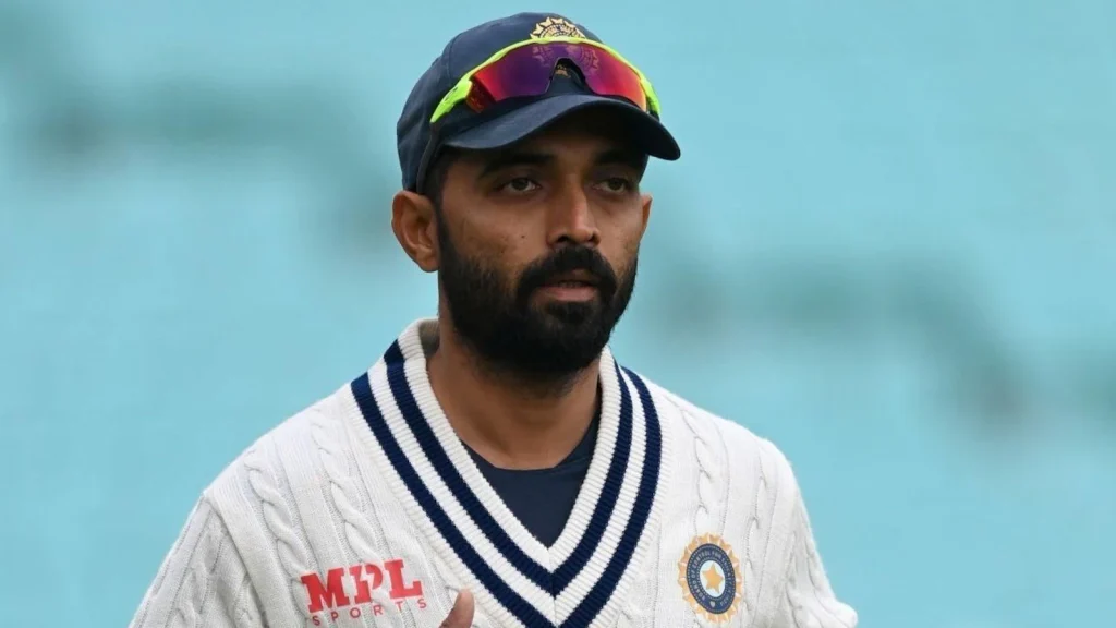 He is a very bindaas character off the field