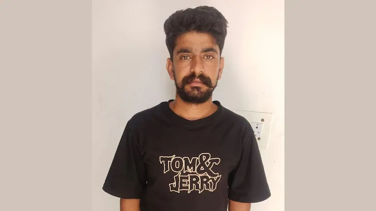 How Pakistan's ISI Lured Truck Driver Into Becoming Border Spy In Kathua