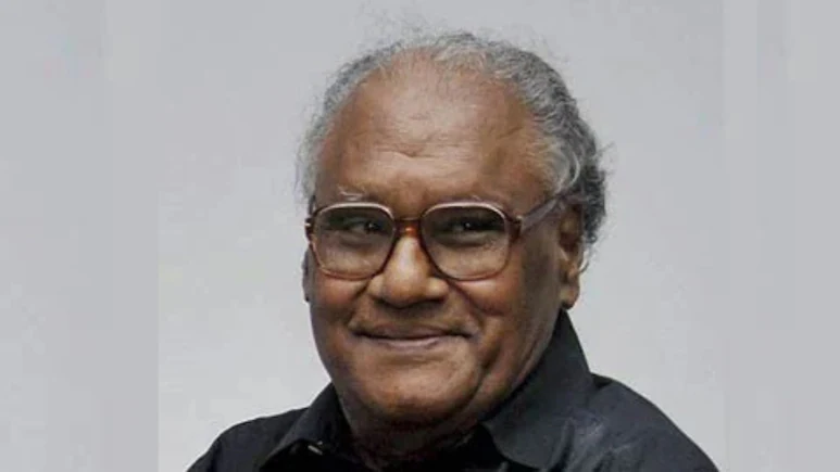 His name appears in the older electoral rolls as 'Prof CNR Rao', while it appears as 'Proff CNR