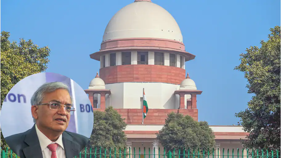 Supreme Court agrees to hear plea challenging ECI decisions taken under CEC Gyanesh Kumar next week