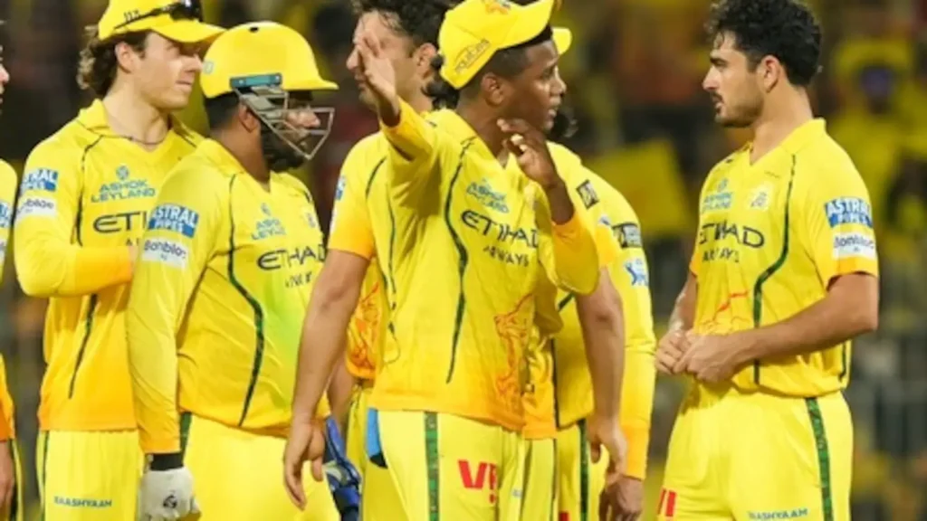 Hemang Badani As CSK Coach receives Strong Objection Ahead Of IPL 2027: "MS Dhoni Is Enough"