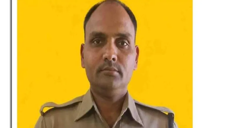 Jawan Who Shot Dead 4 Colleagues In J&K Had Argued Over Bringing Child To Office
