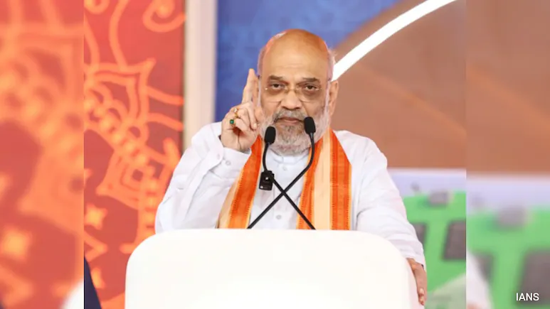 Amit Shah ji, yesterday Punjab asked questions