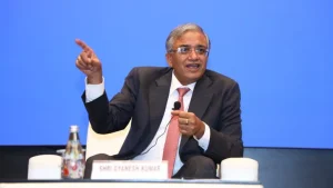 Election Commission As It Postpones Gyanesh Kumar's UP Event — 'Scheduling Factors'