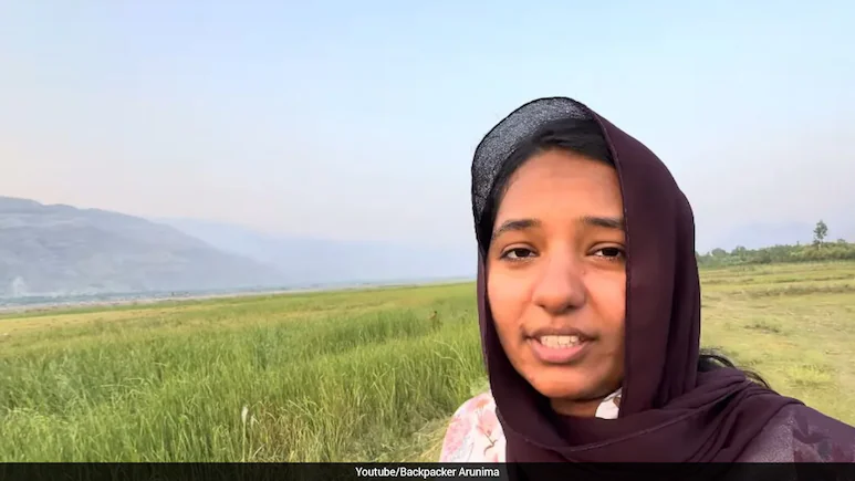 Why it matters: Kerala Woman Vlogger Says Solo Trip Led to Arrest Threat In Afghanistan