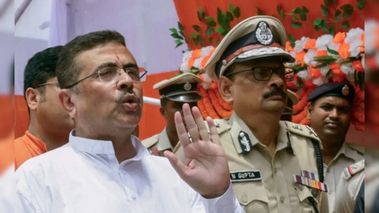 But the larger question that has now emerged is this: Can West Bengal finally receives rid