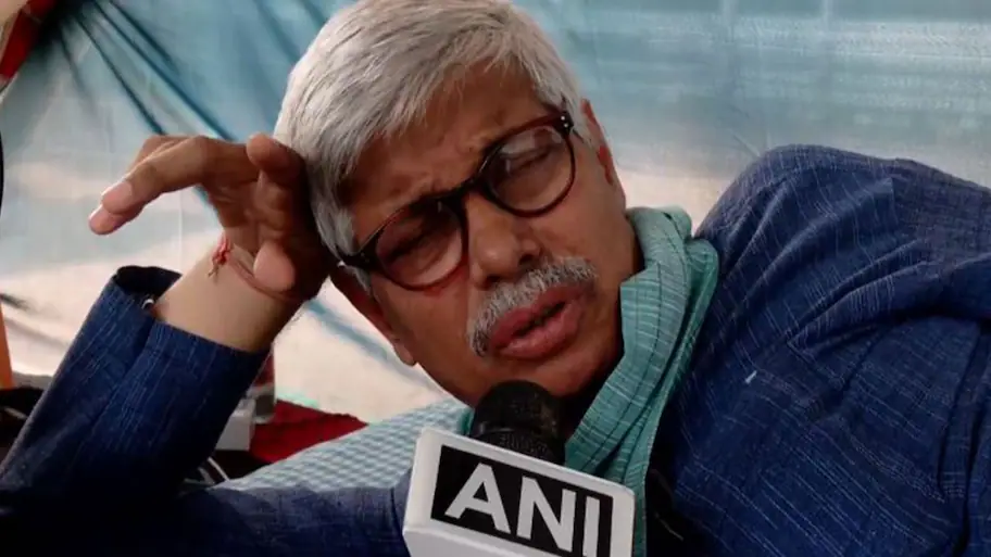 Protesters cite 2,000+ textbook errors as satyagraha enters day 42 — Odisha bandh