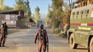 Hashim Moosa was identified as one of the key suspects in the 2025 Pahalgam terror attack