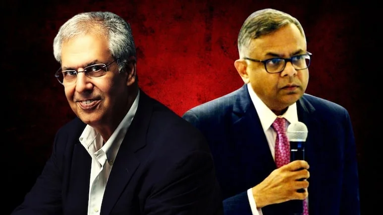 When decisions are made regarding leadership of the Tata group, it is essential to respect