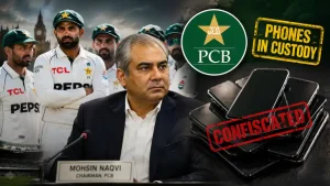 players' phones into custody before 3rd Test vs England, here's why: form, selection and matchup