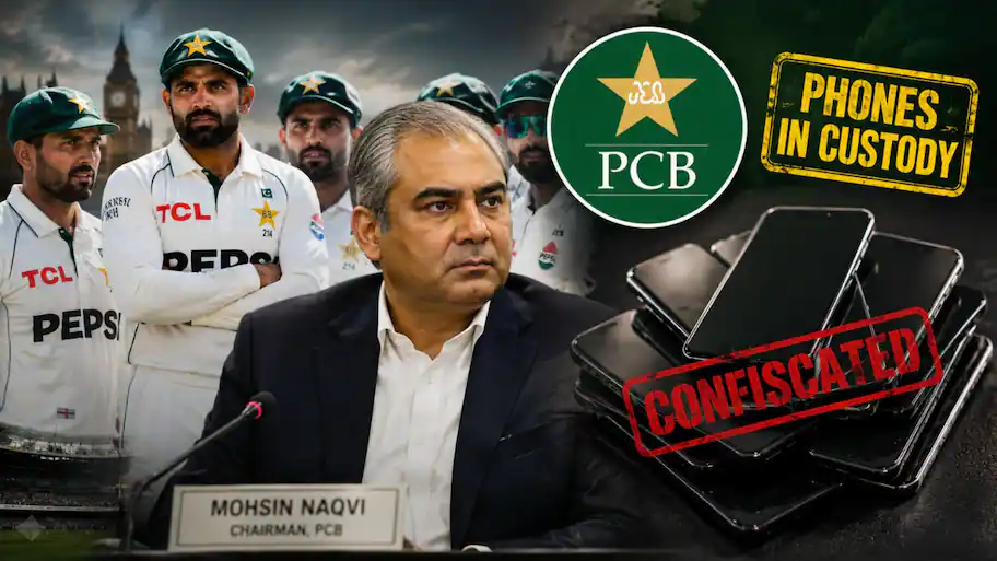 players' phones into custody before 3rd Test vs England, here's why: form, selection and matchup