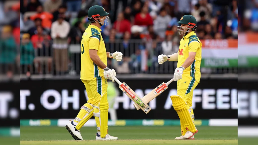 Mitchell Marsh, Travis Head Return To Australia Squad For ODIs vs Zimbabwe, South Africa; Marnus
