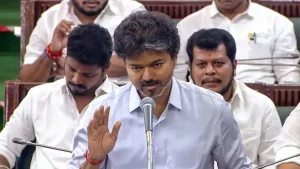 Barely days after fulfilling his key election promise to scrap the Rs 27,000-crore Parandur