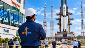 Workers are now demanding a clear, written policy from the Department of Space explaining