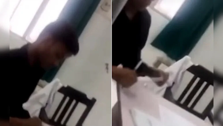 Doctor In Court, His Driver 'Examined' Patients At UP Hospital, Wrote Prescriptions
