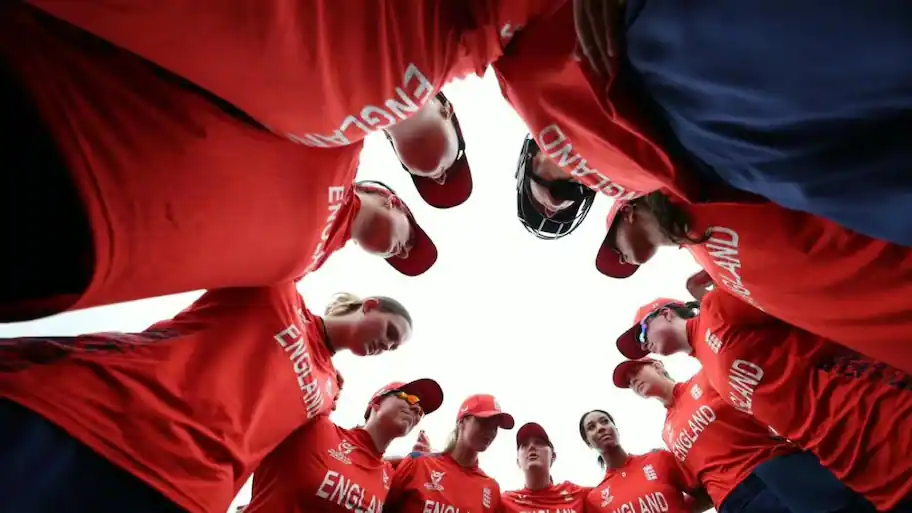 ​Phoebe remains the sole player from England's 2025 World Cup campaign in Malaysia, where