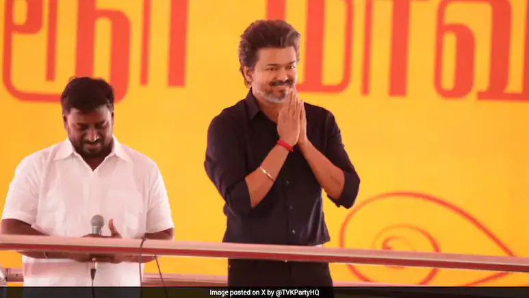 Taking a swipe, Leader of Opposition Udhayanidhi Stalin said this is not the first time that