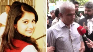 Her father, however, filed a petition in the High Court last year alleging that his daughter