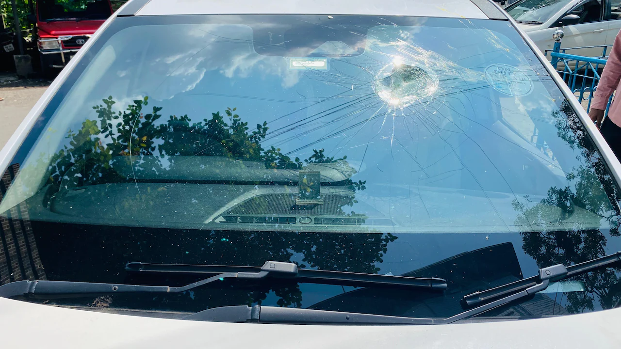 Many leaders of Mamata Banerjee's camp have claimed that they have been attacked since