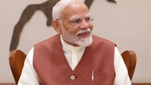 Sports Fraternity on Thursday extended warm wishes to Prime Minister Narendra Modi on his 76th
