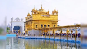 Despite being a Sikh-majority state, with Sikhs accounting for over 57.69 per cent