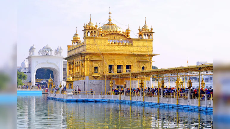 Despite being a Sikh-majority state, with Sikhs accounting for over 57.69 per cent