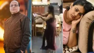 During Kanpur Man's Murder, Daughter-In-Law Guided Killers While Partying