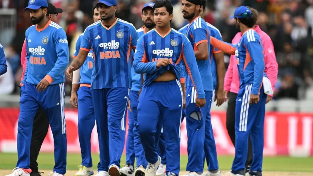However, the IOA has informed the BCCI that it is free to make its own arrangements if
