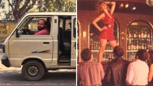 Many comments on the Congress's '80s trend' photo pointed out what they identified as