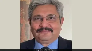 Picked For "Very Little Time", Questioned For 9 Hours, Claims Ex-Bureaucrat