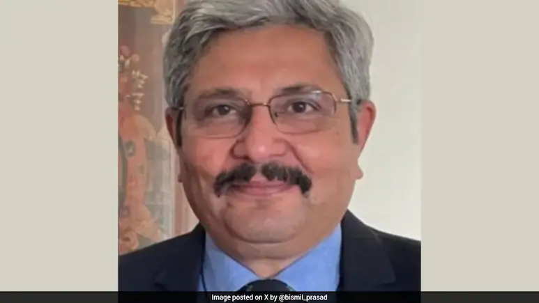 Picked For "Very Little Time", Questioned For 9 Hours, Claims Ex-Bureaucrat