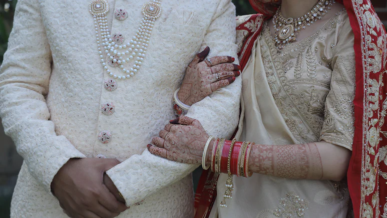 Court Frees UP Woman From Father's Custody, Allows Her To Live With Muslim Husband — 'Can't Dictate'
