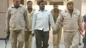 Surendra Koli, the man at the centre of the sensational Nithari killings who was subsequently