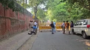 He directed that a comprehensive safety audit of all Delhi parks be conducted within a week