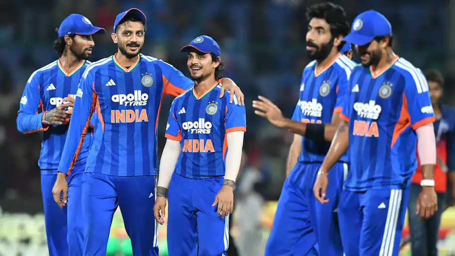 India are poised to confronts Japan for the one-off T20I on Tuesday in their national jersey